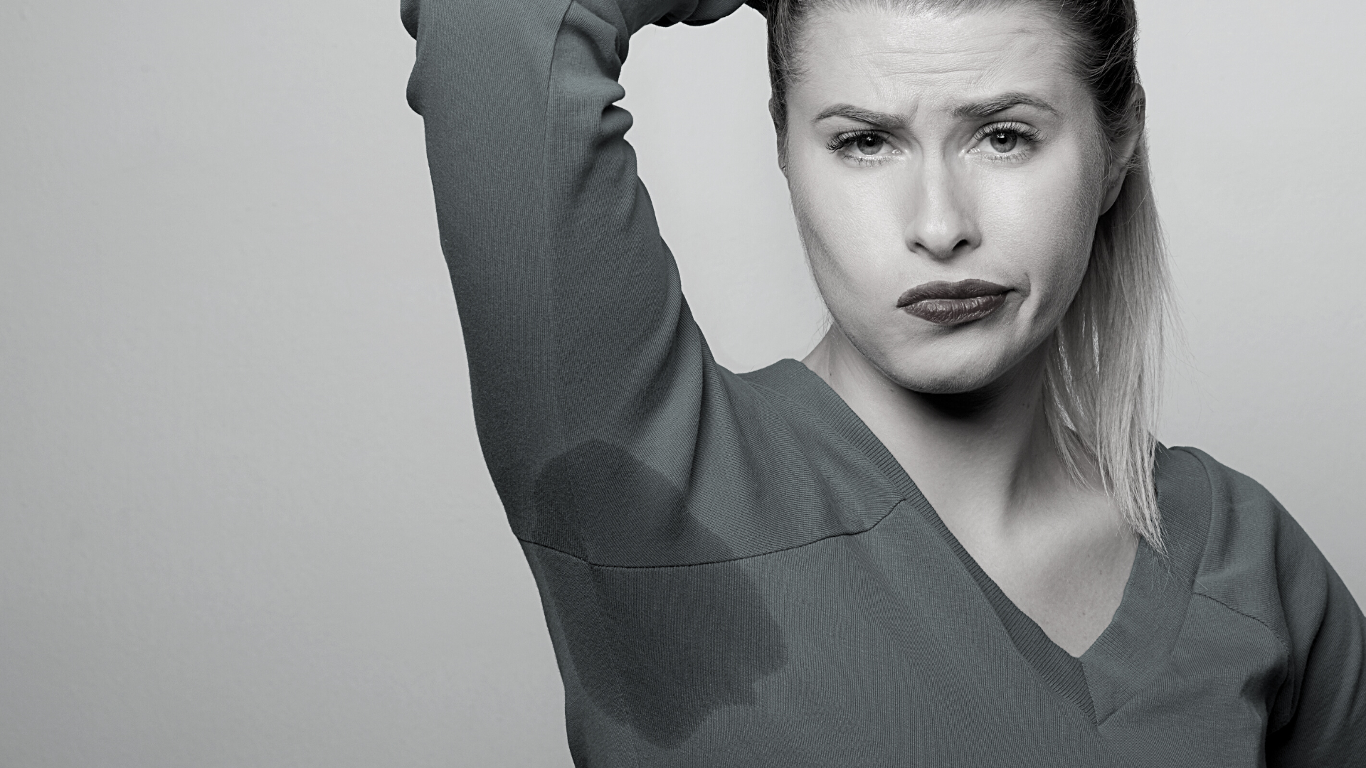 Transpiration excessive : Comment lutter ?  à lyon