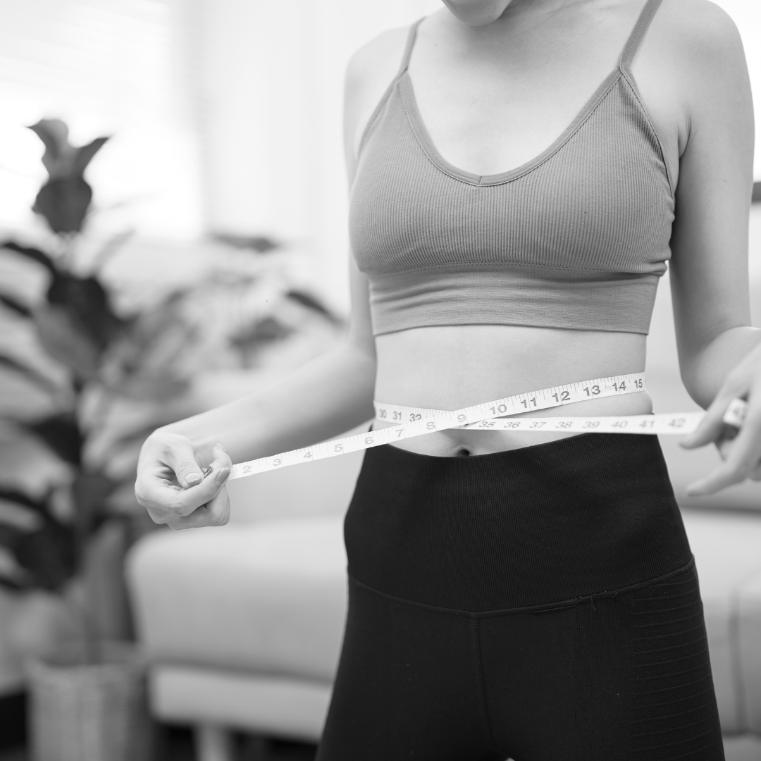 Suivi Nutritionnel Personnalisé  La Clé d'une Perte de Poids Réussie à Lyon