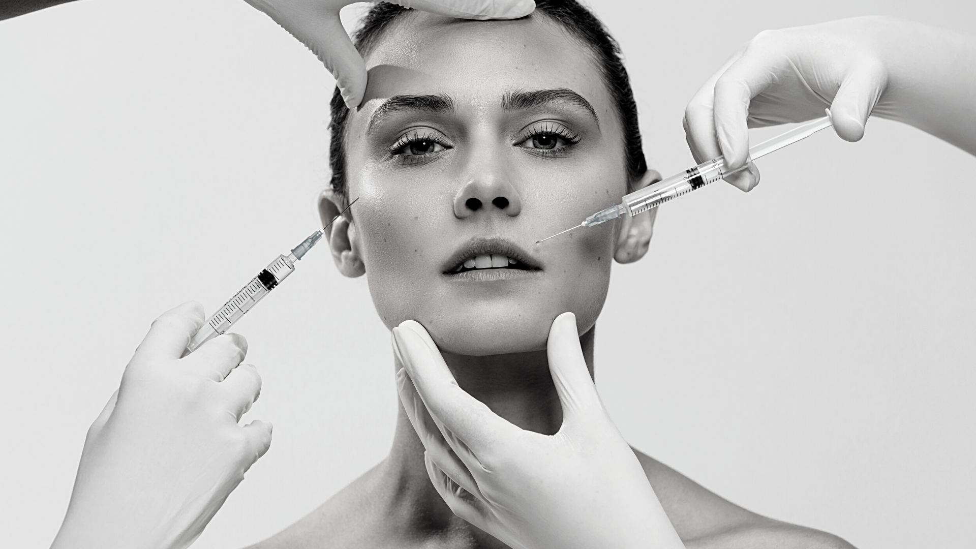 Baby Botox, la nouvelle technique d’injection à Lyon