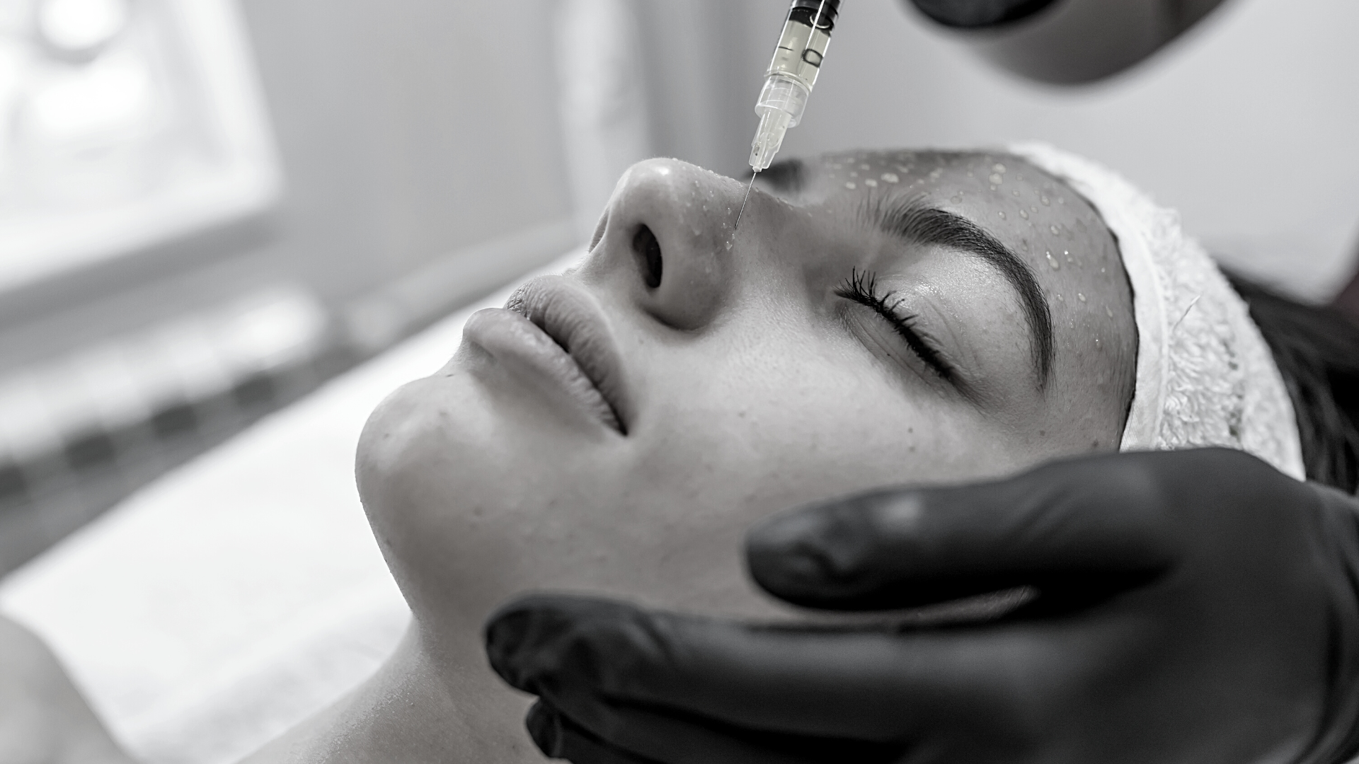 mésothérapie ares à Lyon