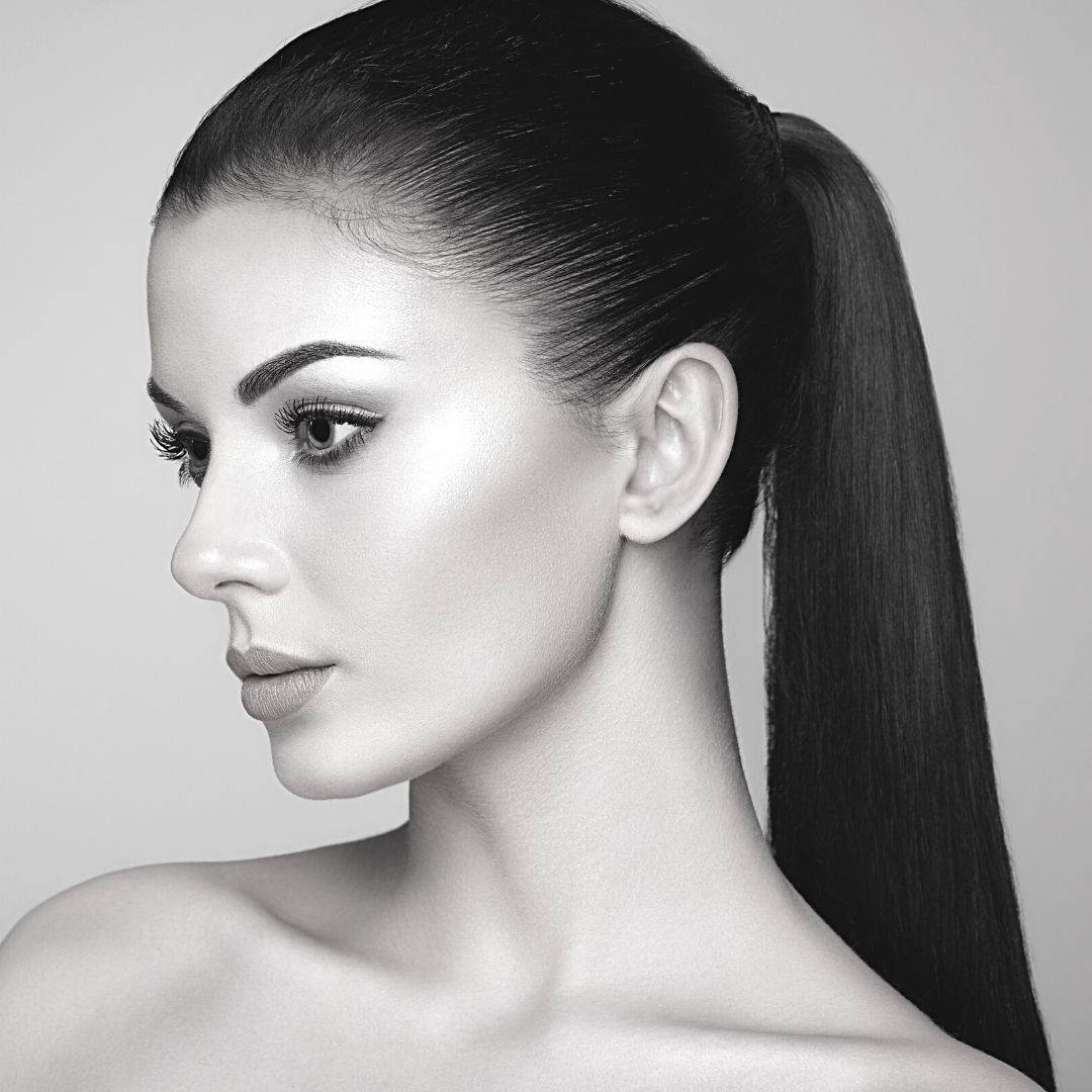 Le jawline contouring à l'acide hyaluronique à Lyon