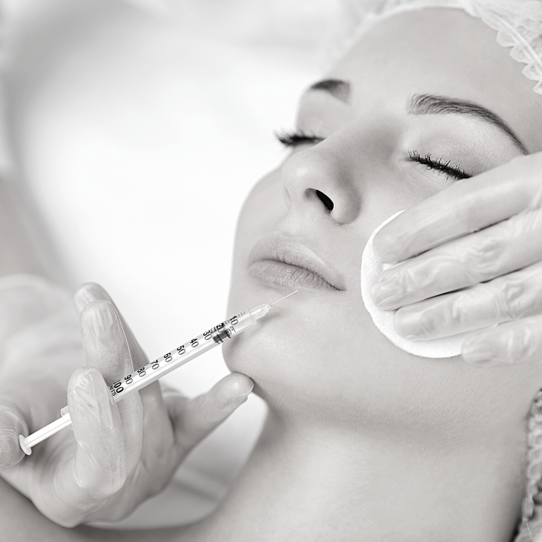 injection acide hyaluronique médecin Lyon